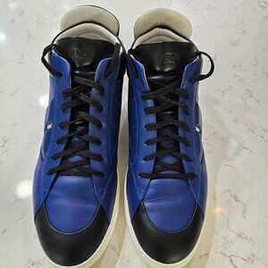 Fendi Sneakers Men's Size 11